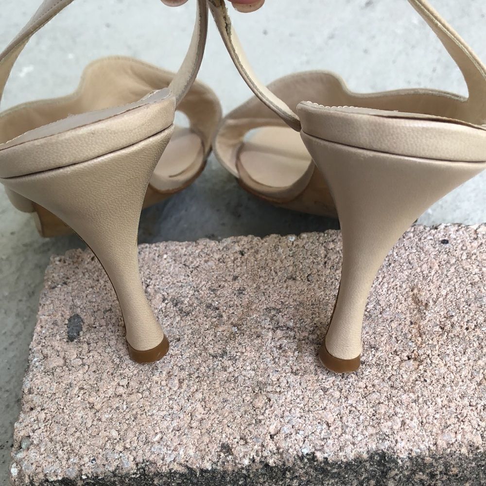 Jimmy Choo Heeled sandals - Picture 5 of 8